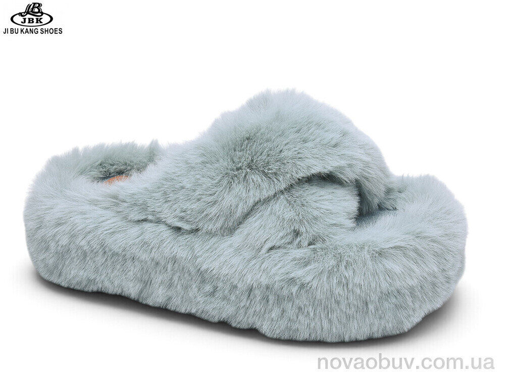 Капці Jibukang CA009 green