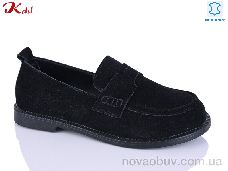 Туфлі Jiulai-Kadisalun C819-13