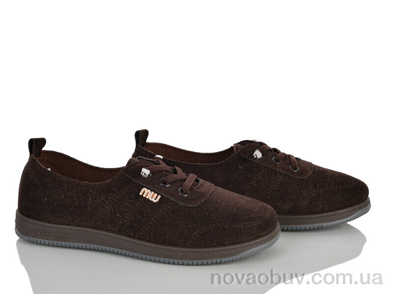 Туфлі Canoa 251