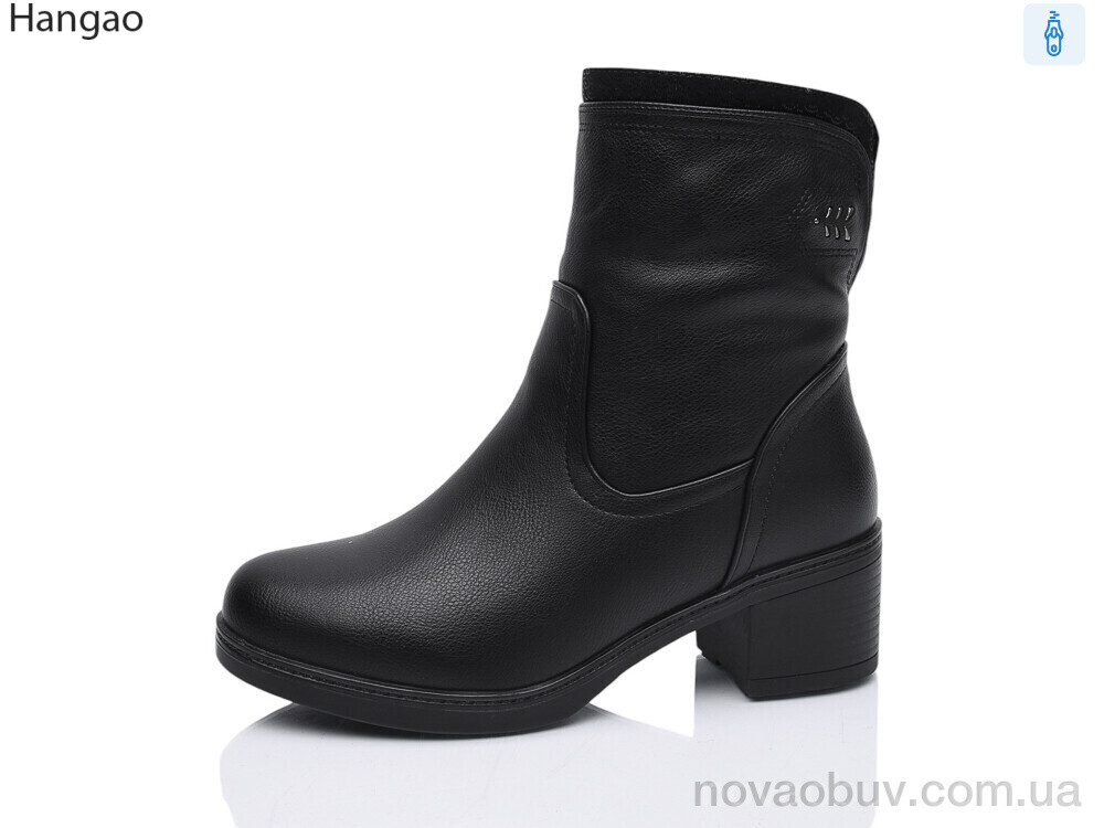 Черевики LR.Brother AF3030