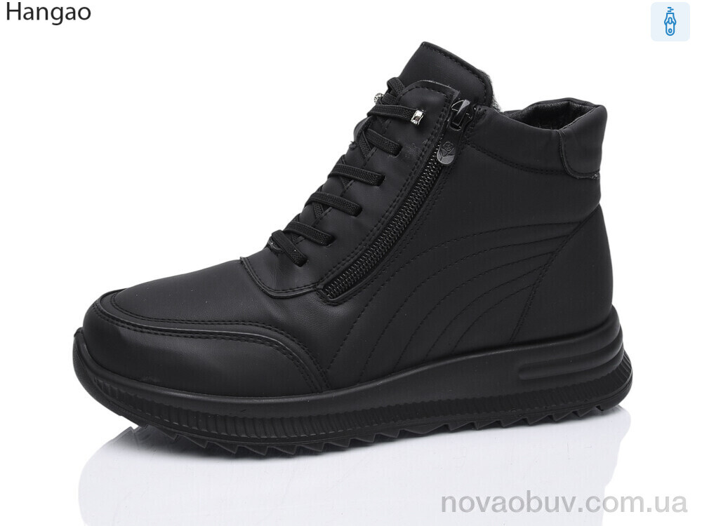 Черевики LR.Brother W2201-1