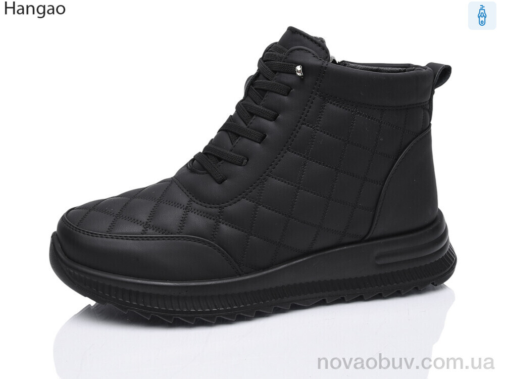 Черевики LR.Brother W2202-1