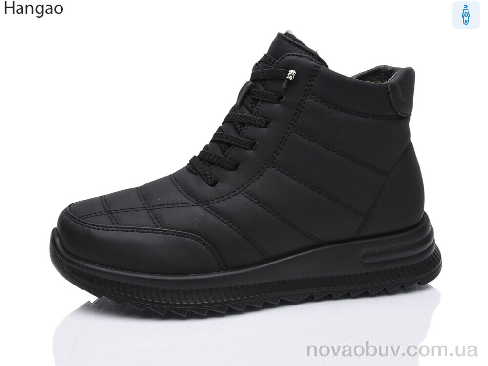 Черевики LR.Brother W2207-1