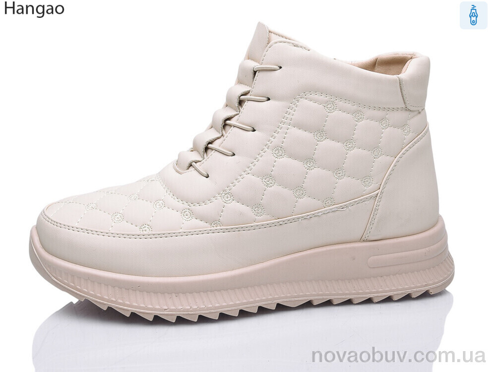 Черевики LR.Brother W2265