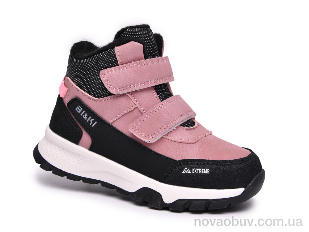 Черевики TOM.M AB60106E