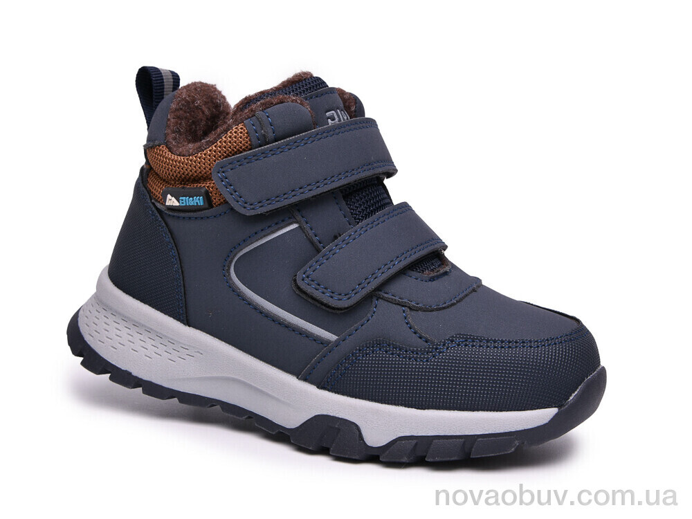 Черевики TOM.M AB60107K