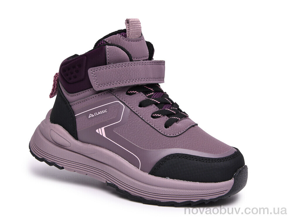 Черевики TOM.M AB60160H