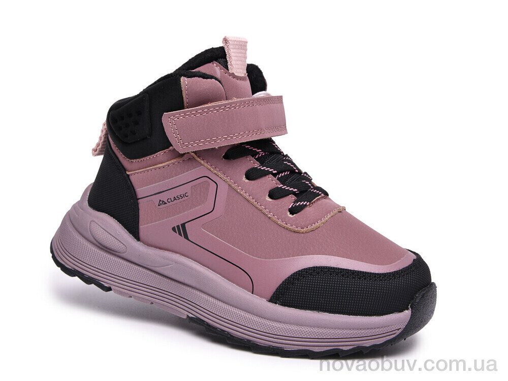 Черевики TOM.M AB60160F