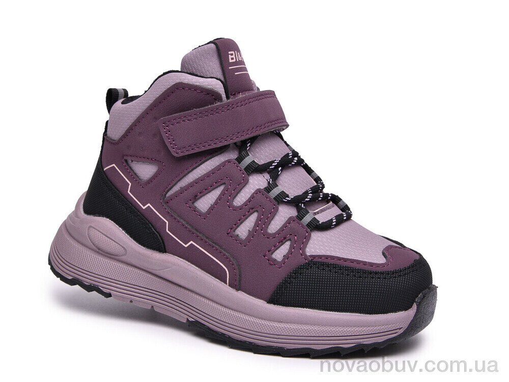 Черевики TOM.M AB60156H