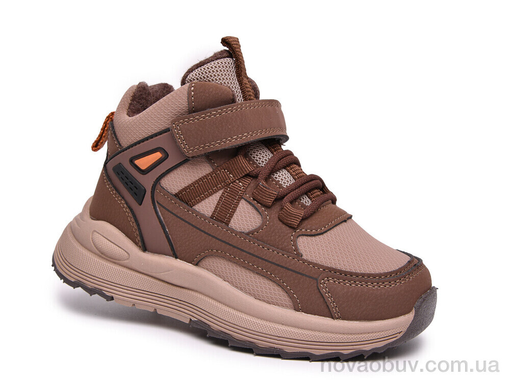 Черевики TOM.M AB60157K