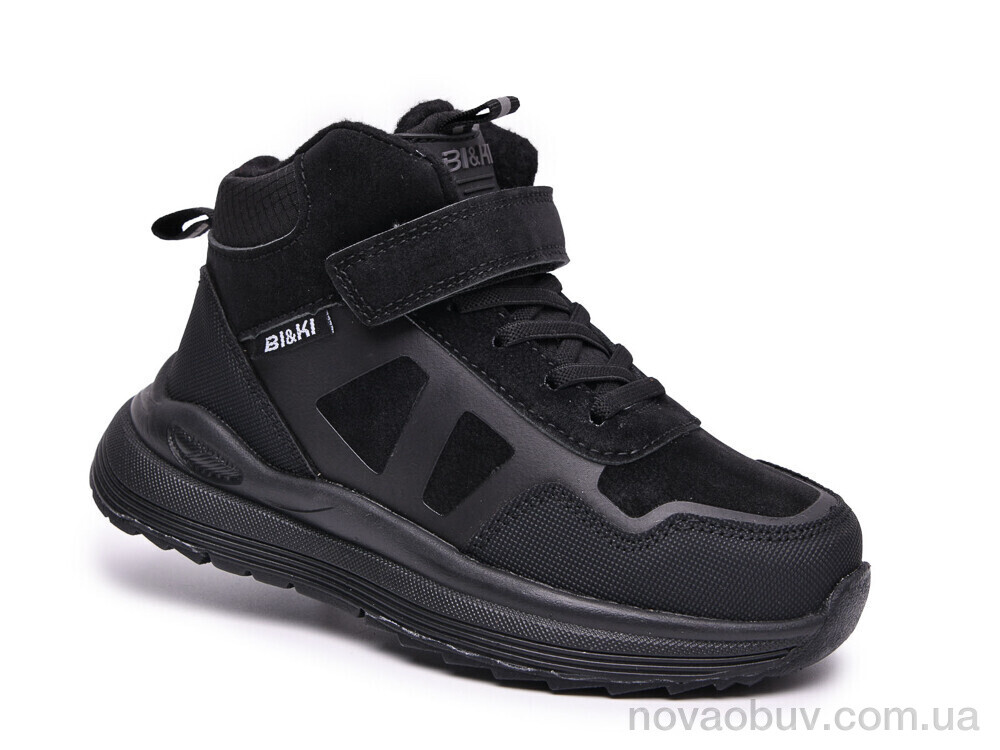 Черевики TOM.M AB60158A