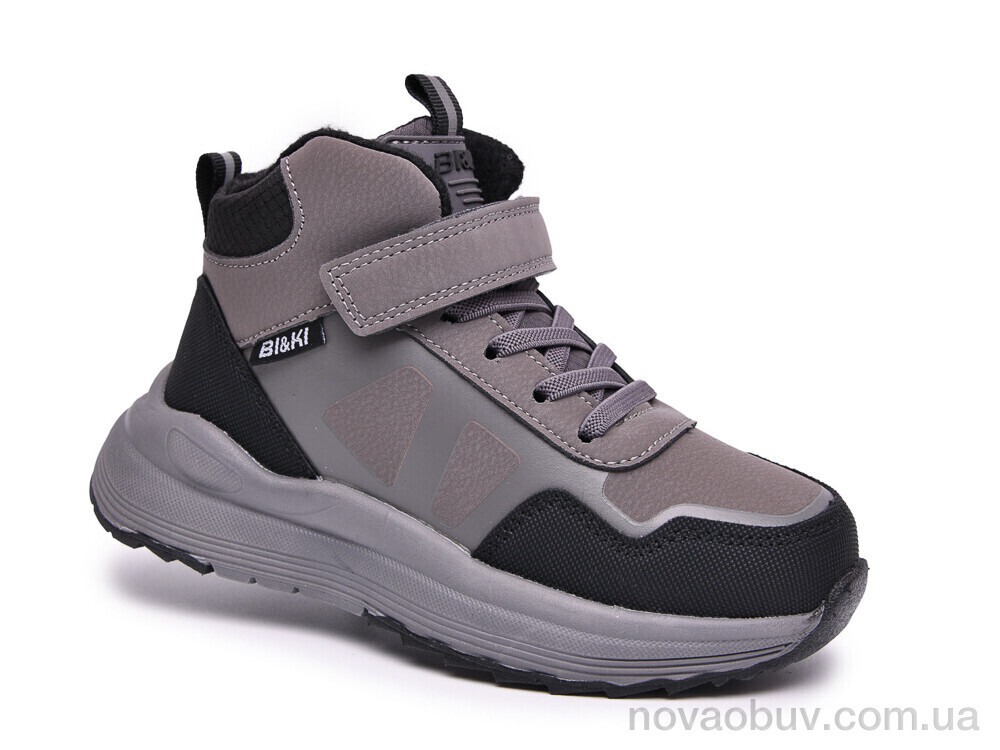 Черевики TOM.M AB60158B