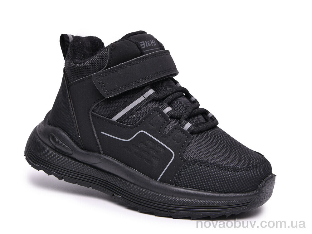 Черевики TOM.M AB60159A