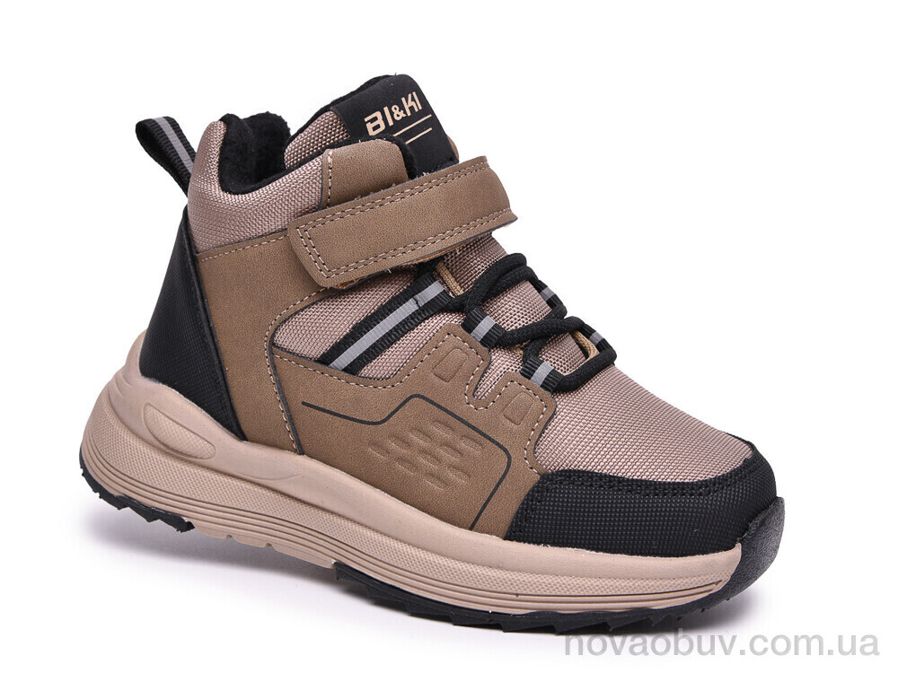 Черевики TOM.M AB60159D