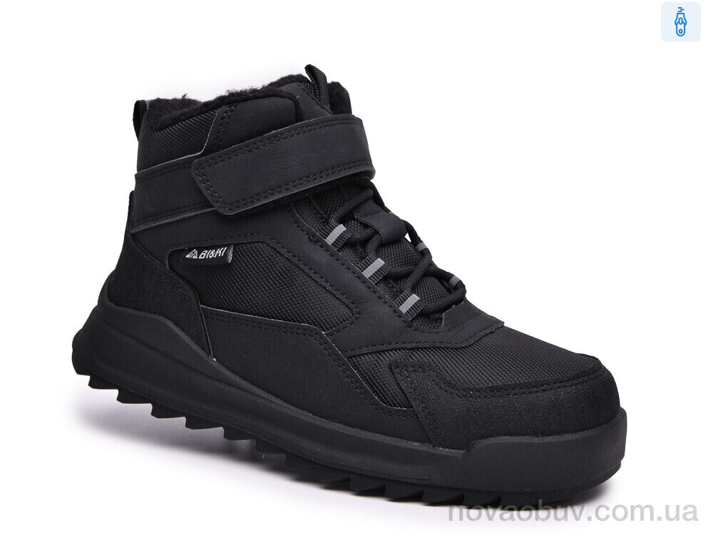 Черевики TOM.M AB60133A