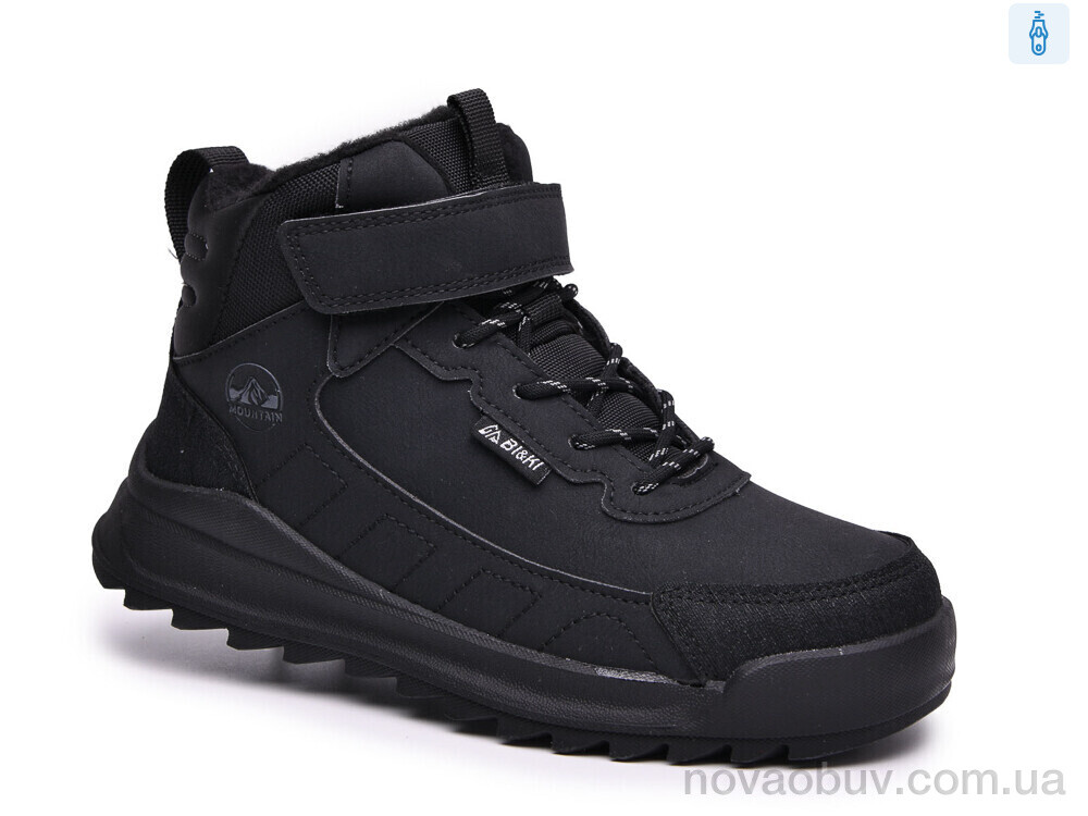 Черевики TOM.M AB60135A
