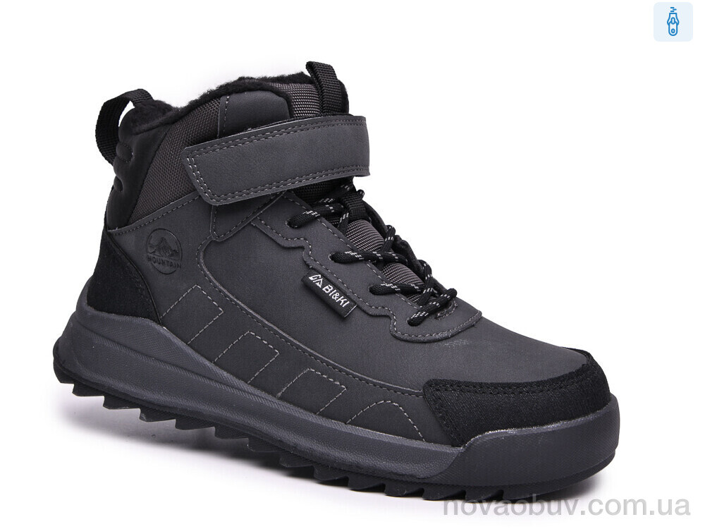 Черевики TOM.M AB60135B
