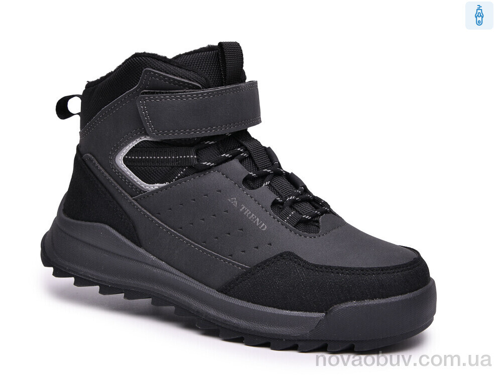 Черевики TOM.M AB60134B