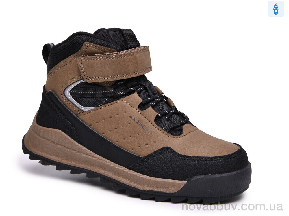 Черевики TOM.M AB60134C