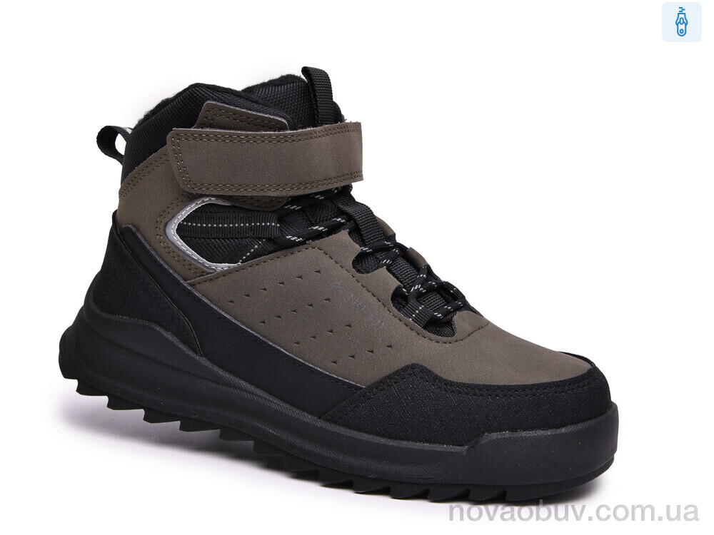 Черевики TOM.M AB60134D