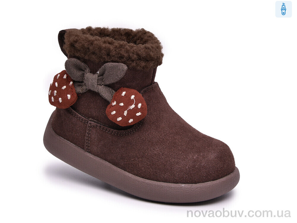 Черевики TOM.M T65162A