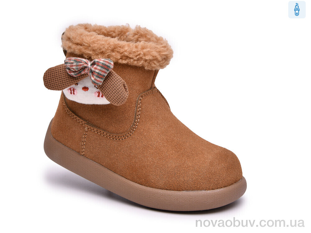Черевики TOM.M T65162B