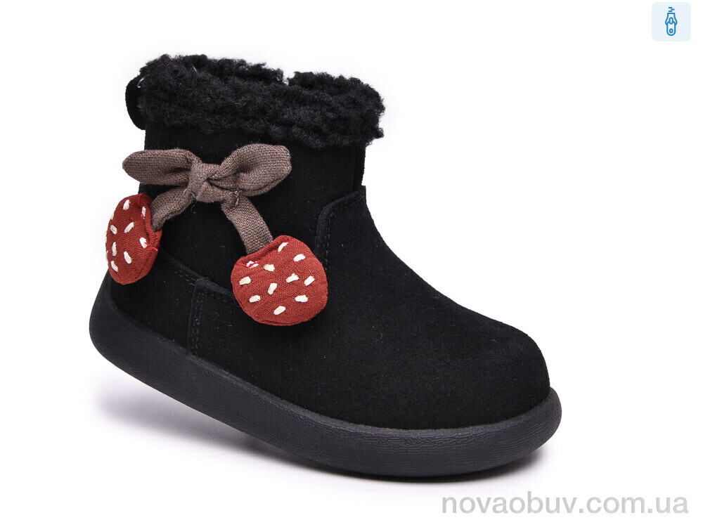 Черевики TOM.M T65162D