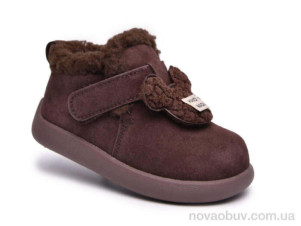 Черевики TOM.M T65164A