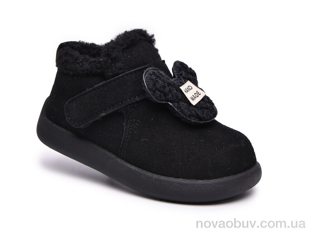 Черевики TOM.M T65164D