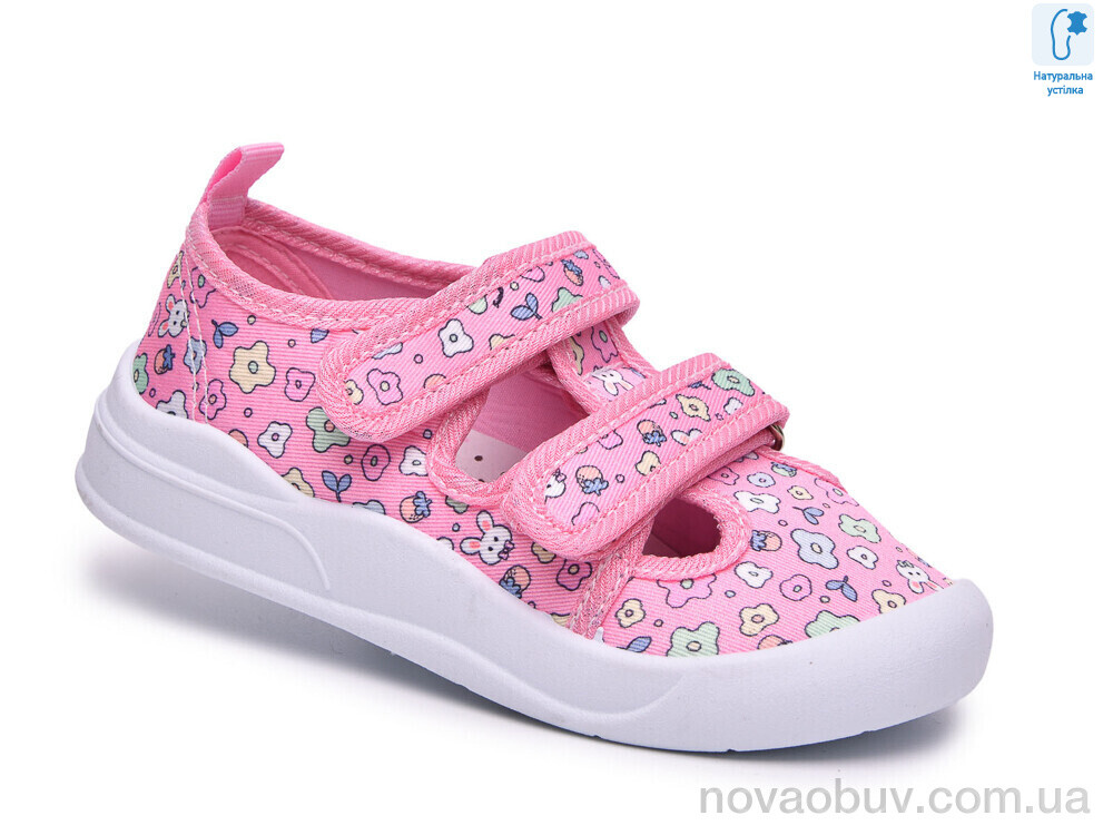 Капці TOM.M T68191C