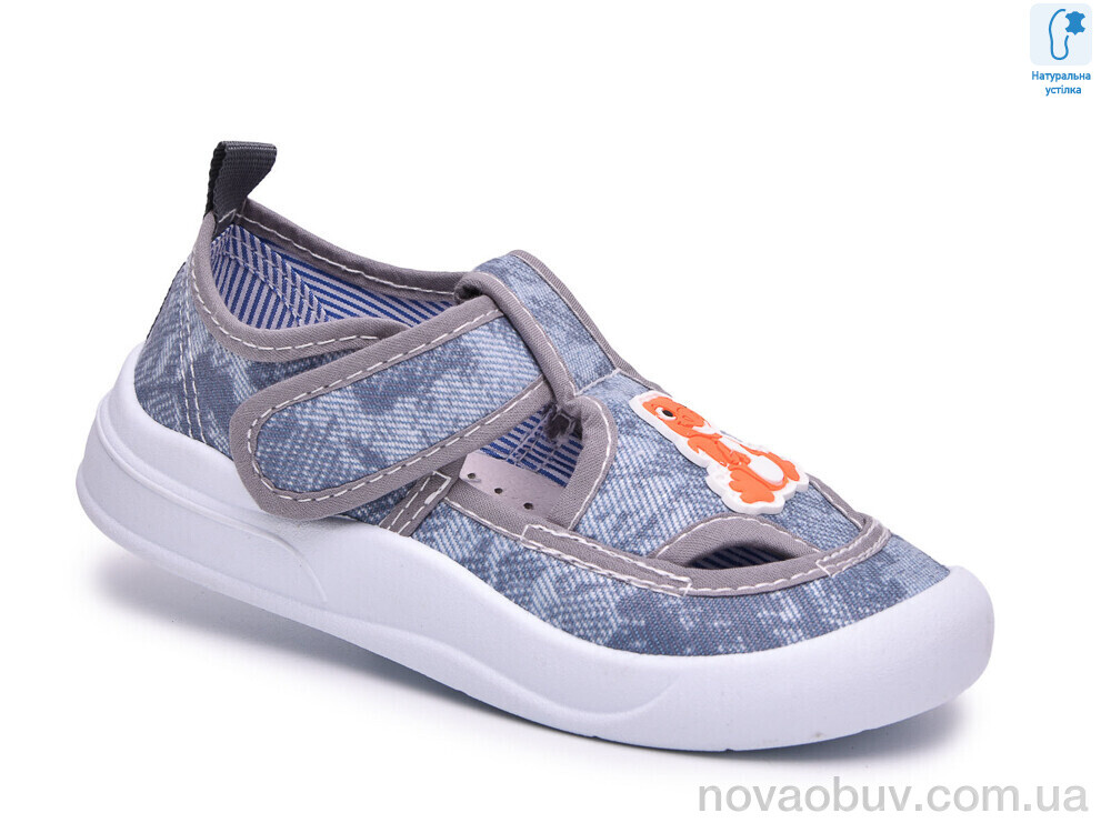Капці TOM.M T68193D