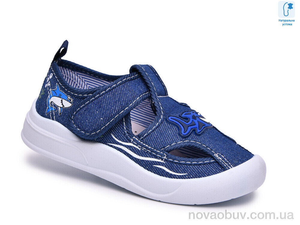 Капці TOM.M T68192H
