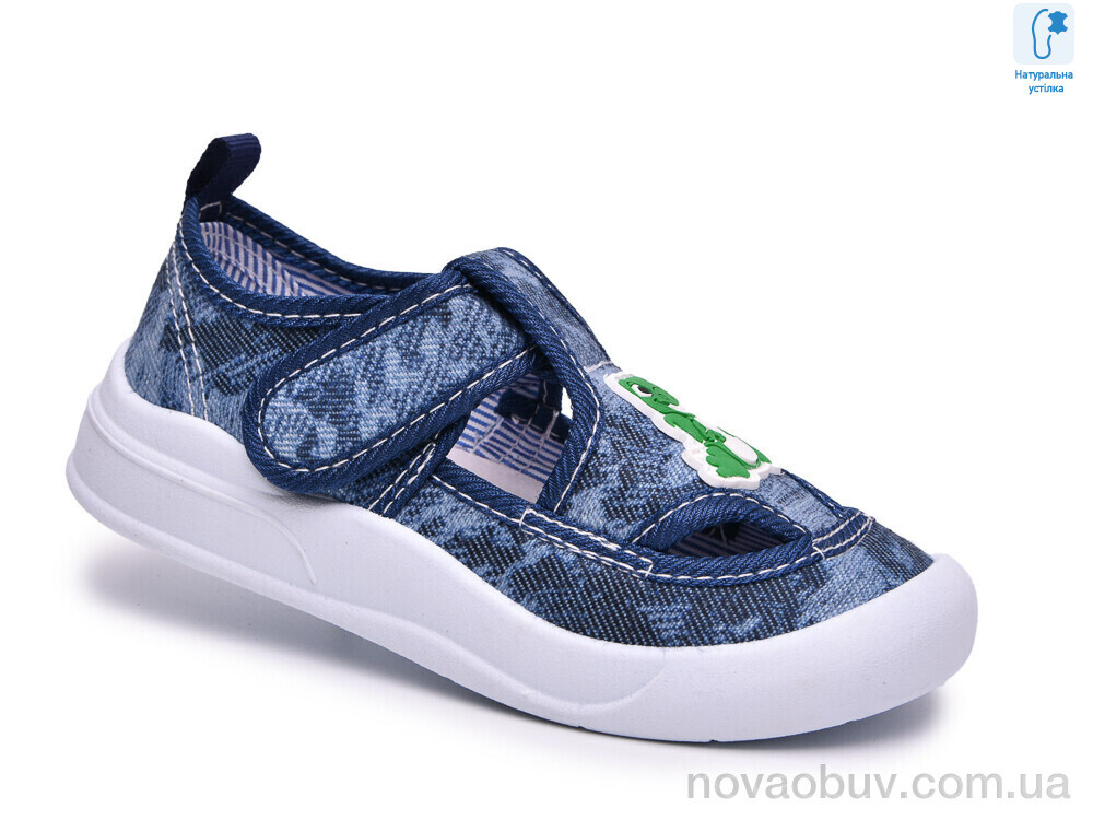 Капці TOM.M T68193H