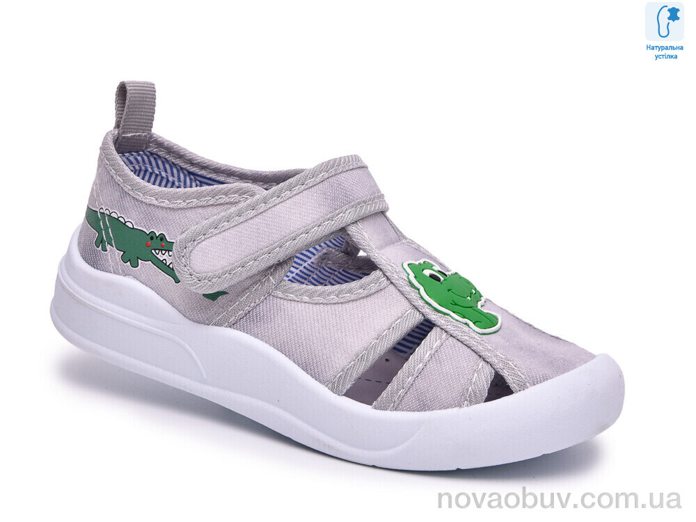 Капці TOM.M T68196Y