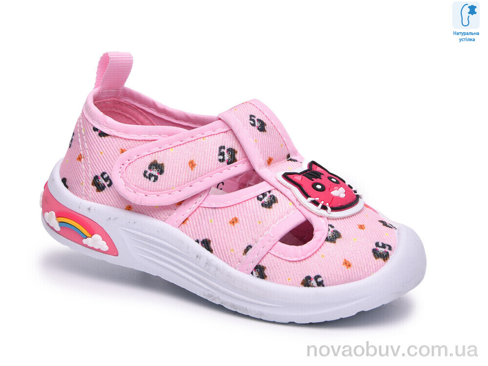 Капці TOM.M T68188C