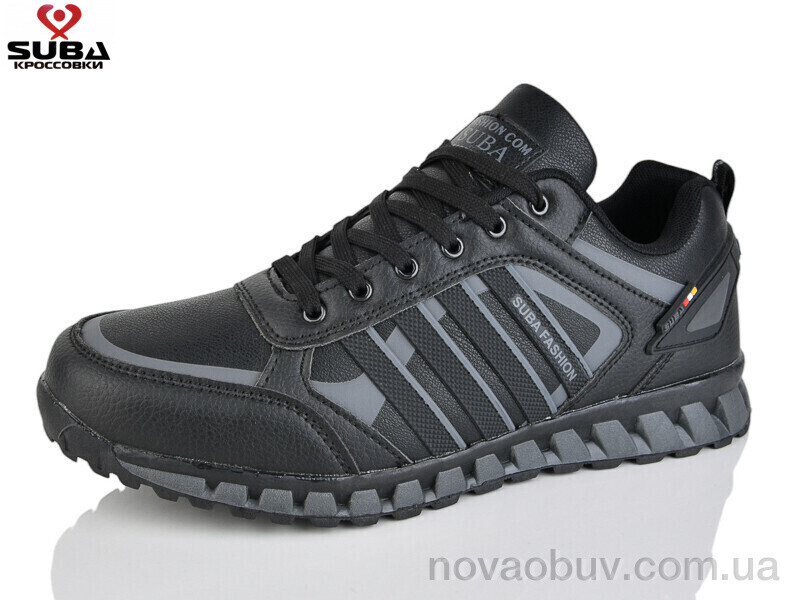 Кросівки SUBA A7743-1