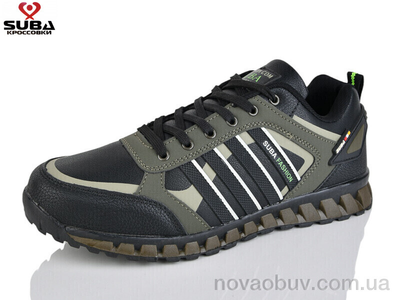 Кросівки SUBA A7743-9