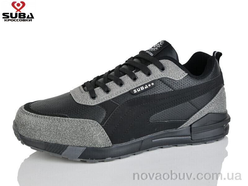 Кросівки SUBA A7725-4