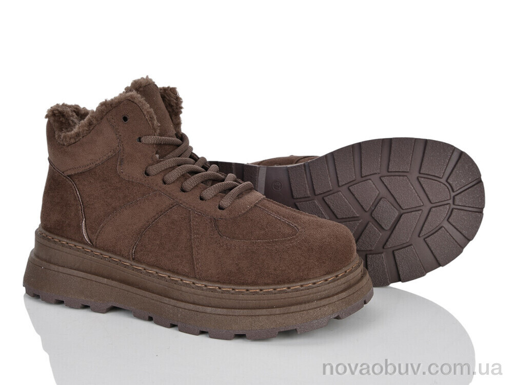 Черевики AAPR-Kaker KC6-2