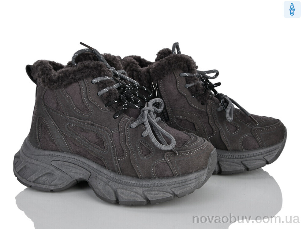 Черевики AAPR-Kaker KC19-3
