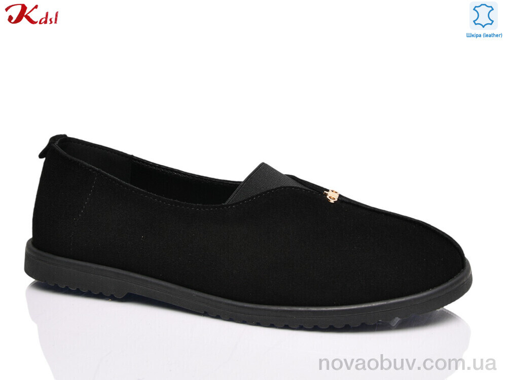 Туфлі Jiulai-Kadisalun C896-13