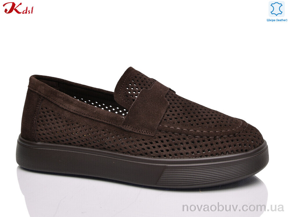 Туфлі Jiulai-Kadisalun C829-12