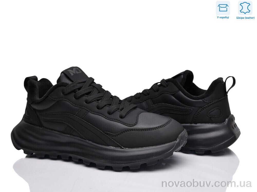 Кросівки MD-GRESSO-LUNASTEP MD2683-1