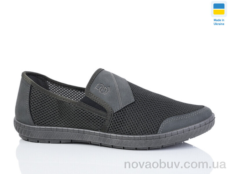 Сліпони Lot Shoes N81 хакі