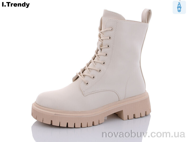 Черевики Trendy B1513-1