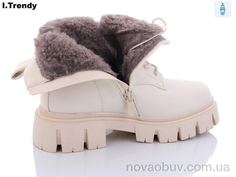 Черевики Trendy B3115-1