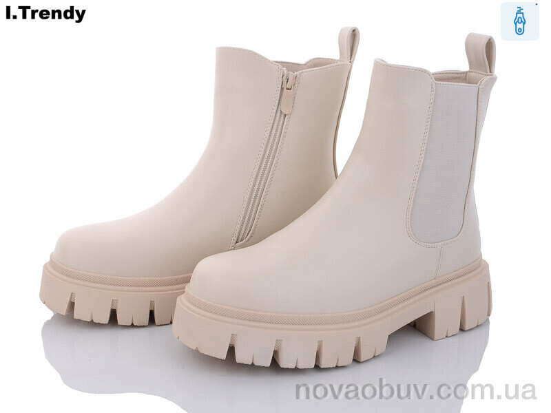 Черевики Trendy B3166-1