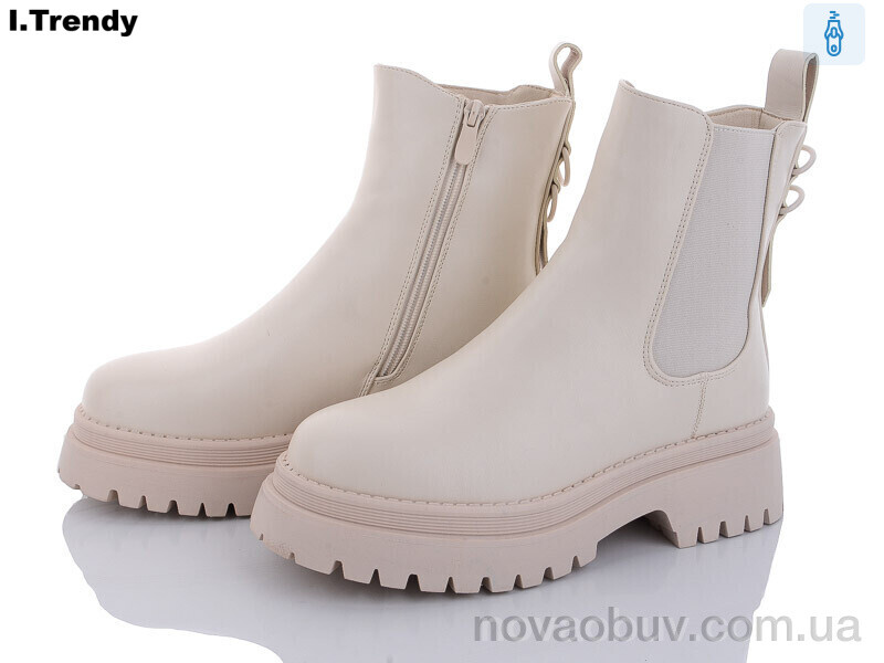 Черевики Trendy B7619-1
