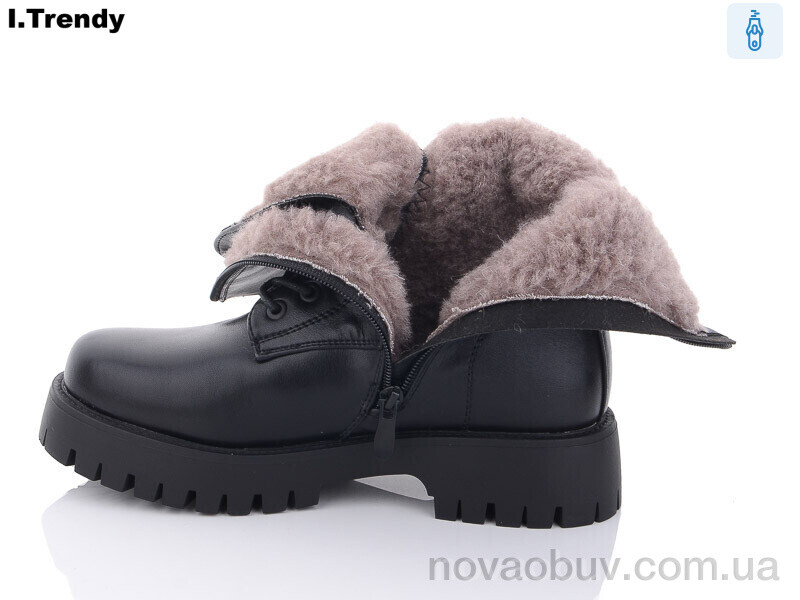 Черевики Trendy B8088