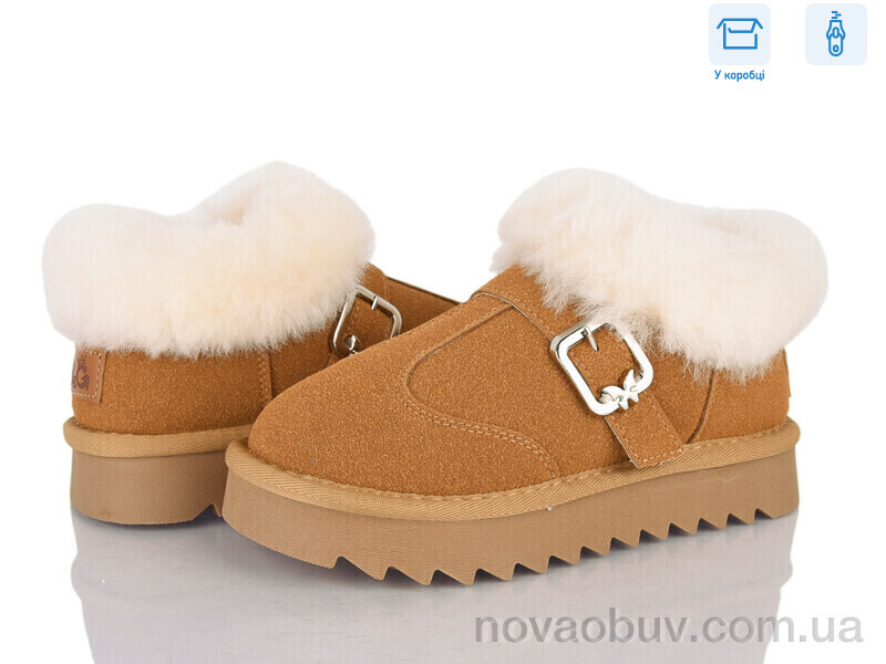 Уги Poni kids 2356-2P